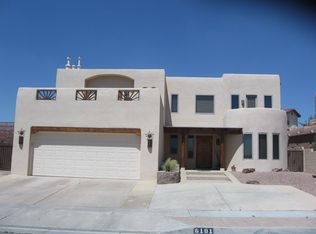 6101 Whiteman Dr NW, Albuquerque, NM 87120