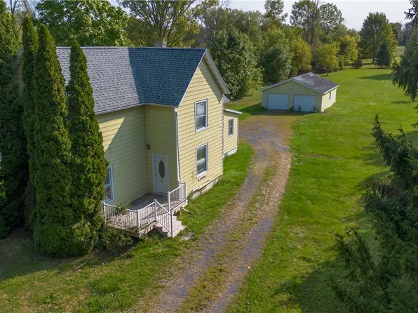 2781 Pre Emption St, Waterloo, NY 13165