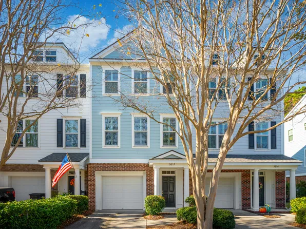 3612 Billings St, Mount Pleasant, SC 29466
