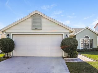797 Minerva Ln, Lake Mary, FL 32746