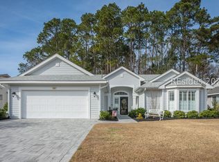 107 Colonel Colcock Ct, Okatie, SC 29909