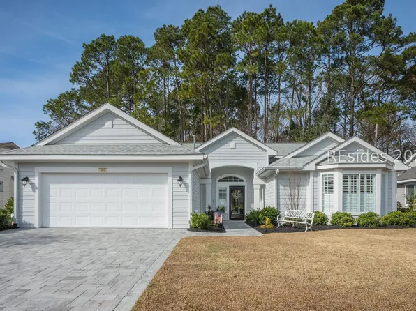 107 Colonel Colcock Ct, Okatie, SC 29909