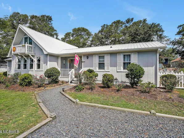 2803 Sea Vista Drive SW, Supply, NC 28462