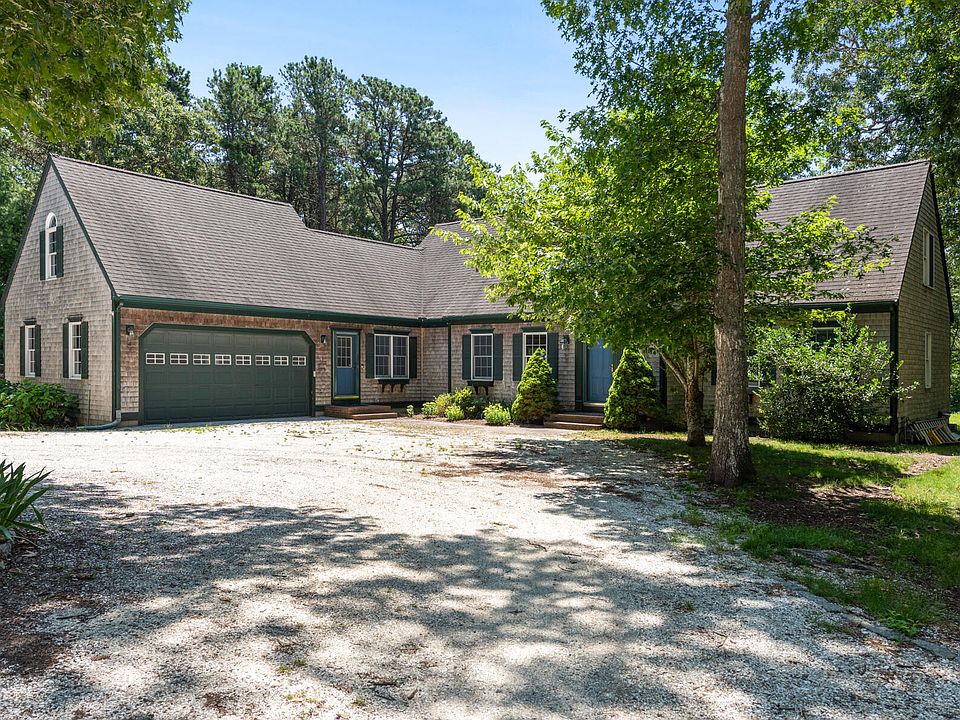 25 Gilbert Lane, Harwich Port, MA 02646 Zillow