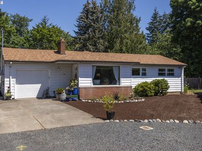 13078 SE Bush Pl, Portland, OR, 97236