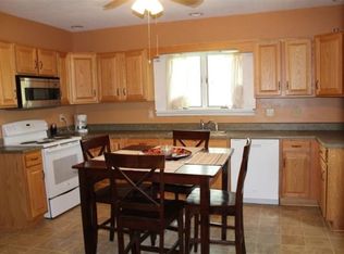 6138 N Main St, Ossian, IN 46777