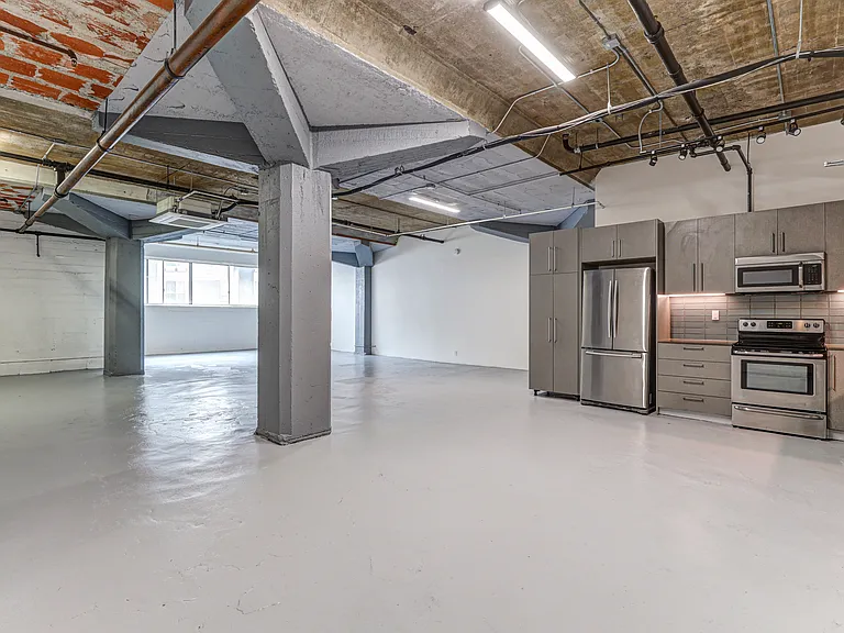 Binford Lofts — Photo 15