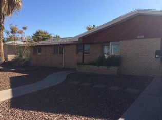 1840 Myrtle Ave, Las Cruces, NM 88001