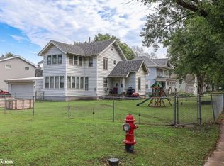 511 5th Ave N, Humboldt, IA 50548
