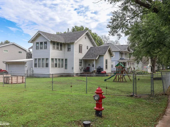 511 5th Ave N, Humboldt, IA 50548