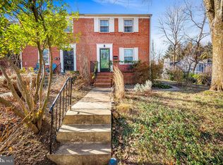 5726 Ranny Rd, Baltimore, MD 21209