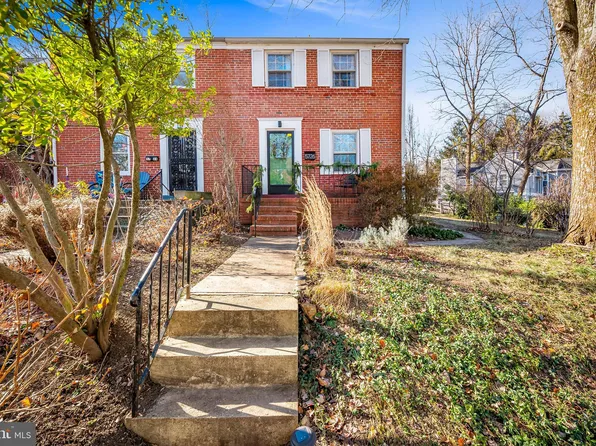 5726 Ranny Rd, Baltimore, MD 21209