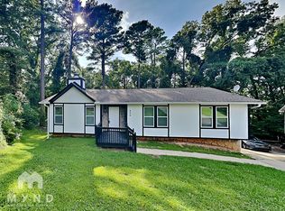 804 Pine Forest Cir, Birmingham, AL 35235