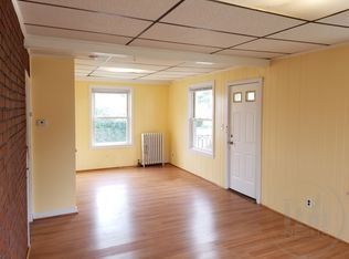 243 Mendon Ave #1, Pawtucket, RI 02861