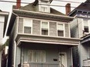 3523 Fleming Ave, Pittsburgh, PA 15212