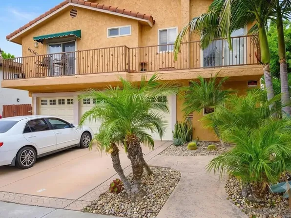 4150 34th St Unit 6, San Diego, CA 92104