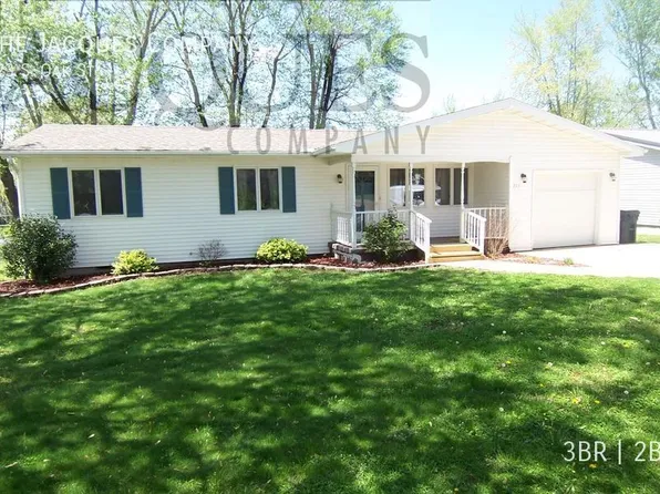 723 S Oak St, Buffalo, MO 65622