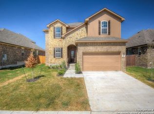 421 Trotti Cv, Cibolo, TX 78108