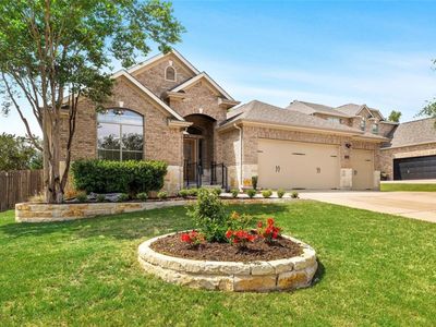 320 Grafton Ln, Austin, TX, 78737