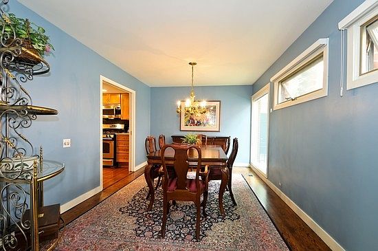 5th image of 2110 N Hudson Ave #B