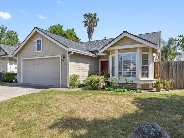 1210 Schooner Dr, Roseville, CA 95661