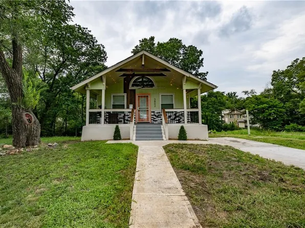 3802 Askew Ave, Kansas City, MO 64128