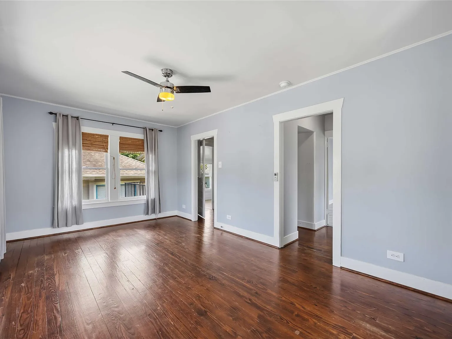 1 bed, 1.0 bath, 704 sqft, $1,550 — Photo 4