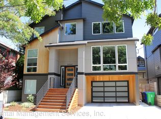 2664 SE 33rd Pl, Portland, OR 97202