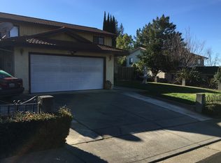 3095 Potrero Way, Fairfield, CA