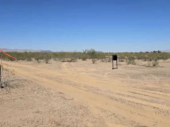 412XX W Virginia Avenue #-, Tonopah, AZ 85354