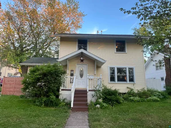 302 Avenue C, Cloquet, MN 55720