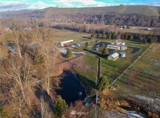 3240 McManamy Rd, Ellensburg, WA 98926