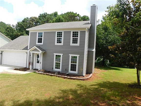2nd image of 1370 Charter Oaks Ln