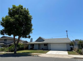 6252 Silverwood Dr, Huntington Beach, CA 92647
