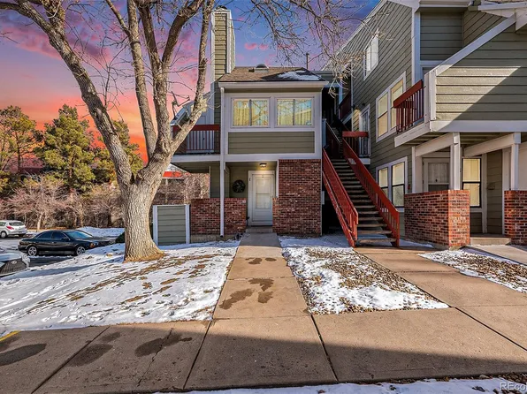 982 S Dearborn Way #1, Aurora, CO 80012