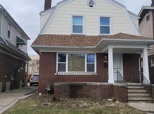 13544 Stoepel St, Detroit, MI 48238