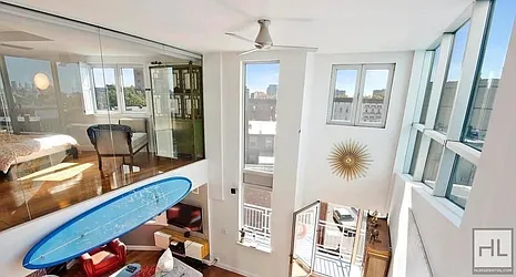 Sold by Highline Residential