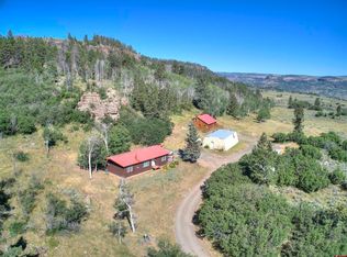 15493 County Road 25, Gunnison, CO 81230