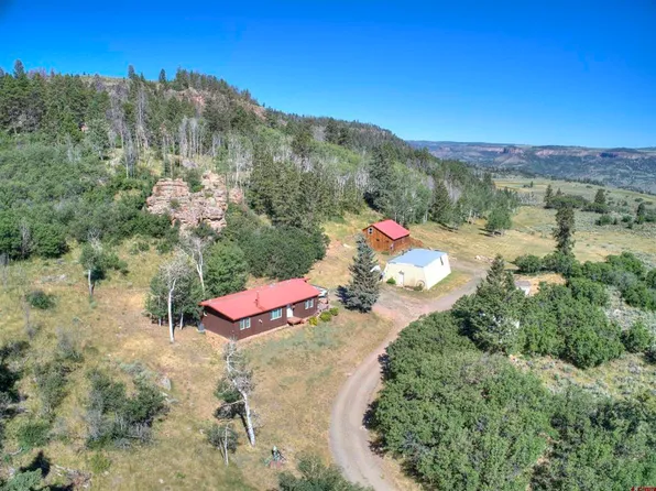 15493 County Road 25, Gunnison, CO 81230