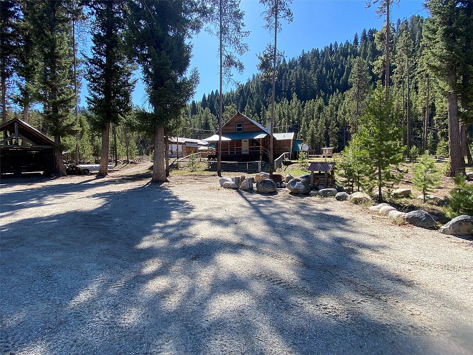 364 P St S, Sula, MT 59871 MLS 30021007 Zillow