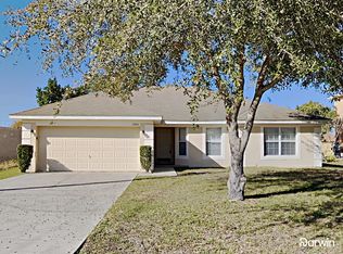 1745 Pilchard Dr, Poinciana, FL 34759