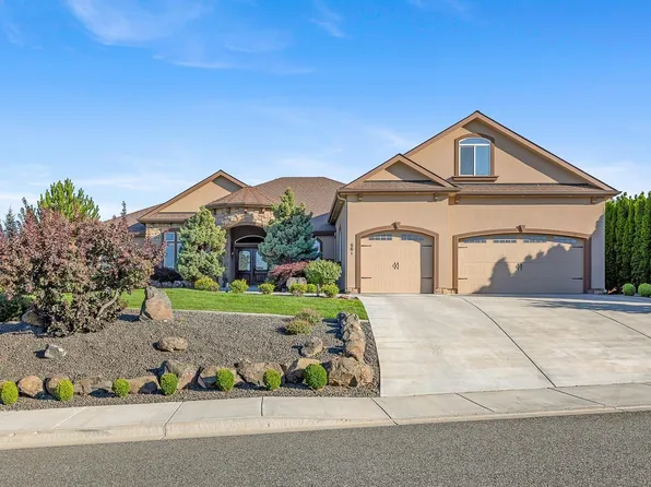 661 Nuvola Vista Ct, Richland, WA 99352