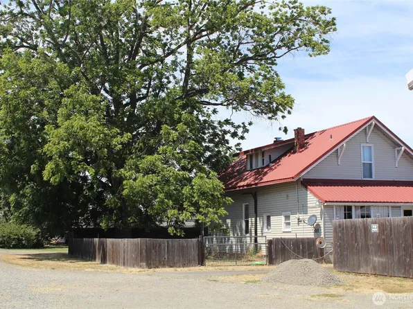 550 N Sequim Avenue, Sequim, WA 98382