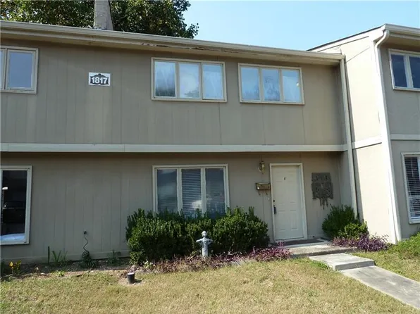 1817 Ashborough Cir Unit F, Marietta, GA 30067