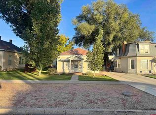 629 S 3Rd Street, Montrose, CO 81401