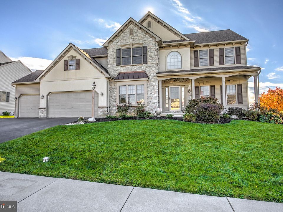 1157 Dawn Ave, Ephrata, PA 17522 | Zillow