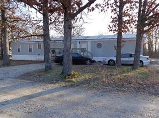 25248 Highway 17 S, Waynesville, MO 65583