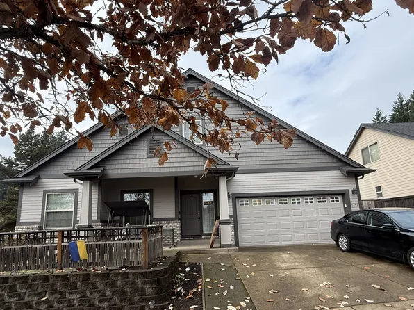2078 SW Kendra St, Corvallis, OR 97333