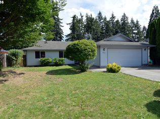 8517 NE 161st Ave, Vancouver, WA 98682