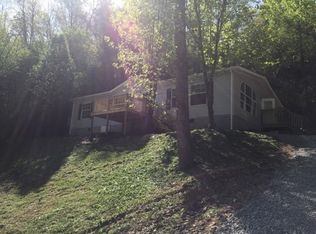 3850 Henry Town Rd, Sevierville, TN 37876